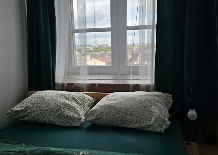 Room In Old Town